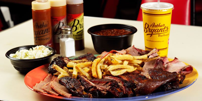 Arthur Bryant’s Barbecue – Image_2
