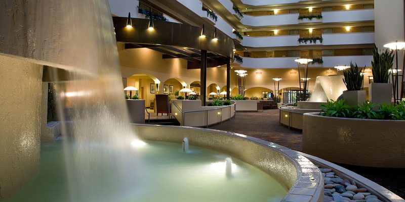 Embassy Suites by Hilton KCI – Image_1