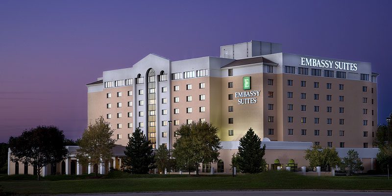 Embassy Suites by Hilton KCI – Logo_1