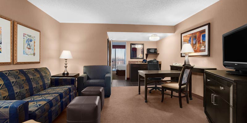 Embassy Suites by Hilton Kansas City Plaza – Image_3