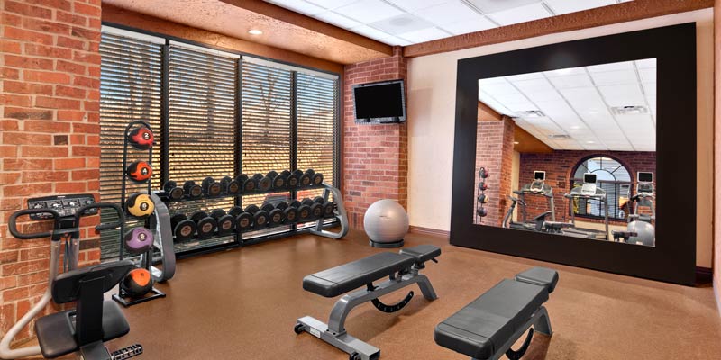 Embassy Suites by Hilton Kansas City Plaza – Image_5