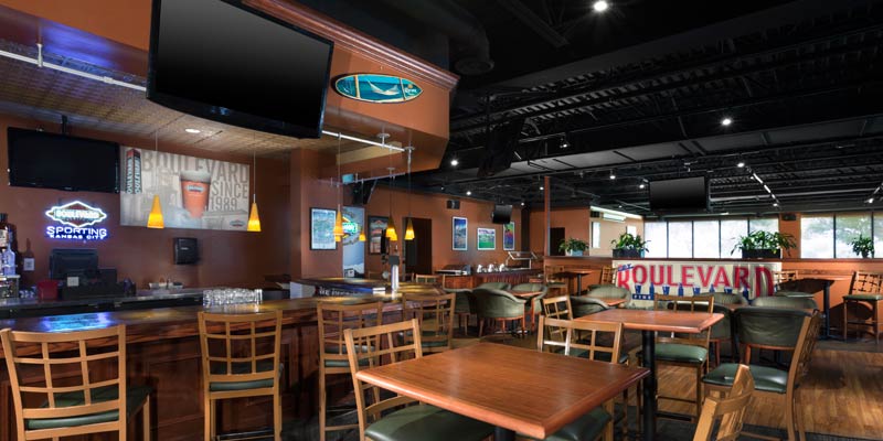 Four Points by Sheraton Kansas City Airport – Image_1