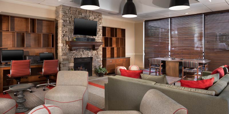 Four Points by Sheraton Kansas City Airport – Image_2