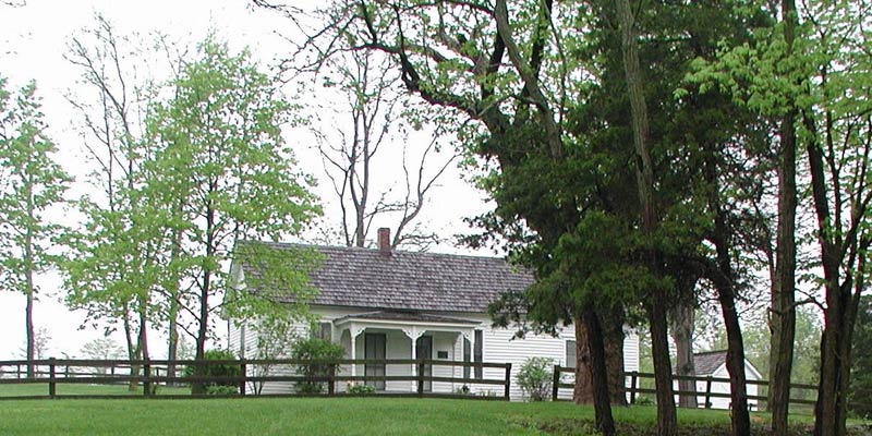 Jesse James Birthplace – Image_4