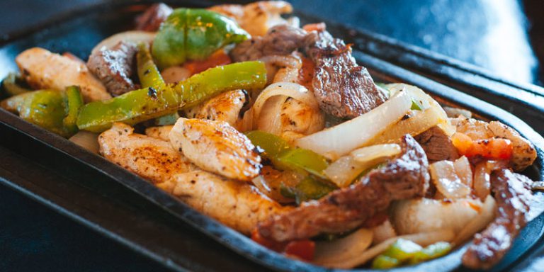 Picture of A Guide to Mexican Restaurants in Kansas City | Visit KC