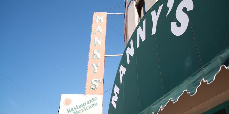Manny’s Restaurante Mexicano – Image_2