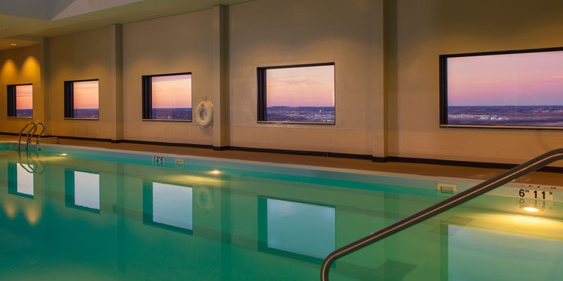Kansas City Marriott Downtown – Image_3