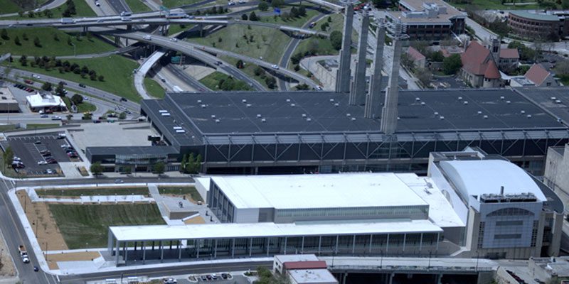Kansas City Convention & Entertainment Facilities – Image_5