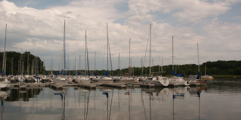 Smithville Lake & Campground – Image_1