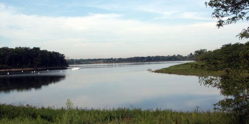 Smithville Lake & Campground – Logo_1