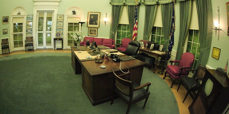 Harry S. Truman Presidential Library and Museum – Image_2