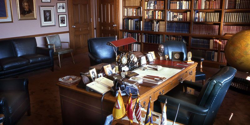 Harry S. Truman Presidential Library and Museum – Image_3