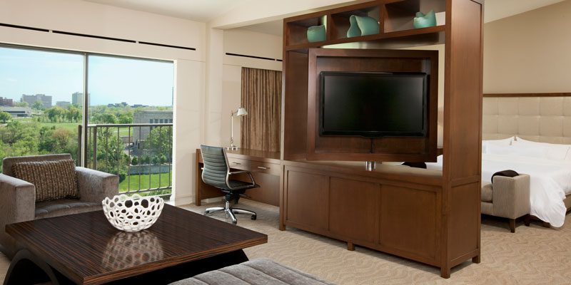 Westin Kansas City at Crown Center – Image_1
