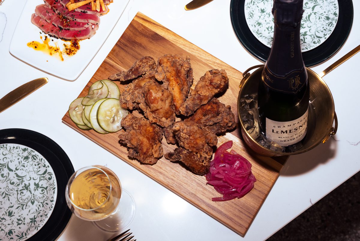 Blanc Champagne Bar – Image_5