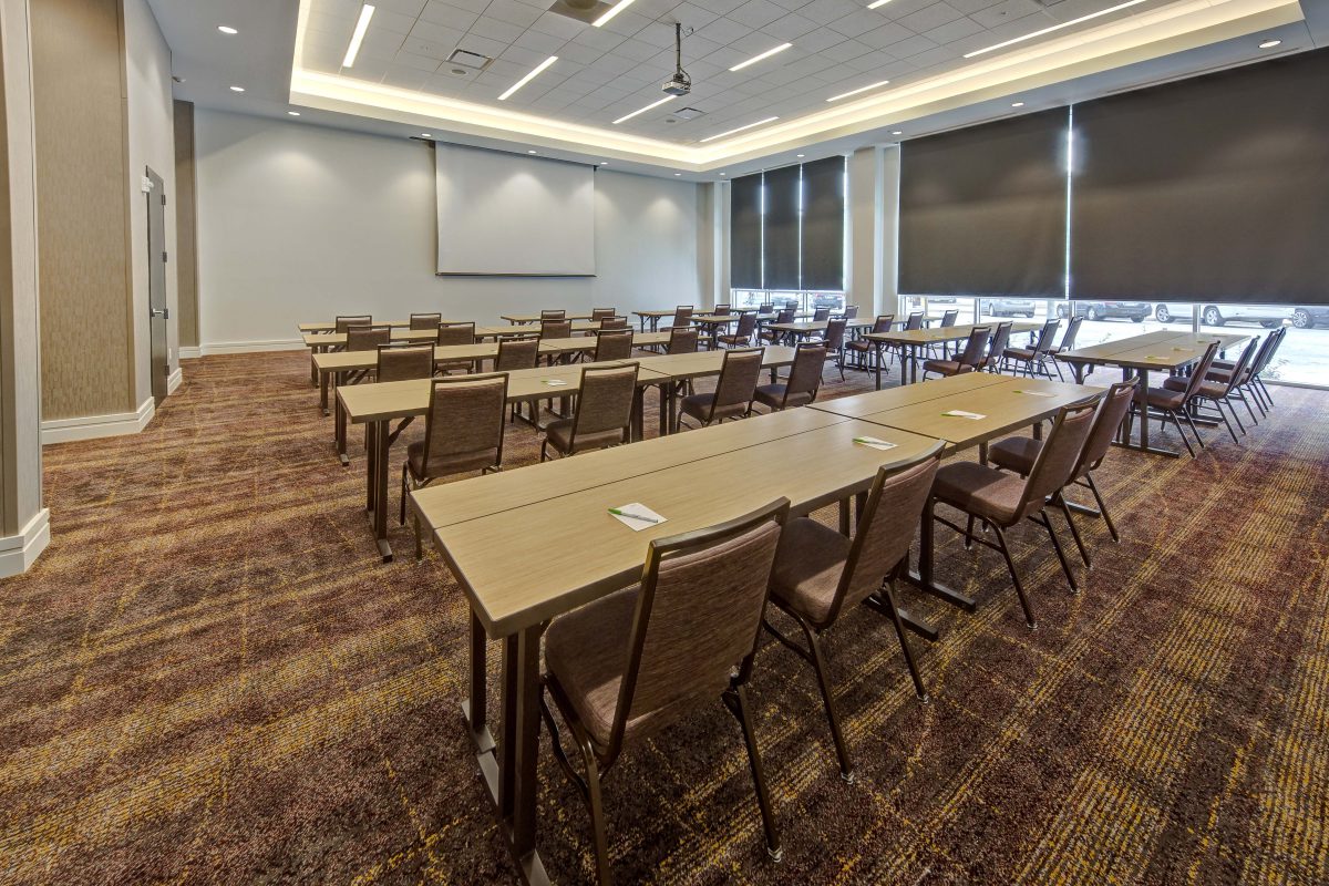 Courtyard by Marriott Kansas City Downtown Convention Center – Image_4