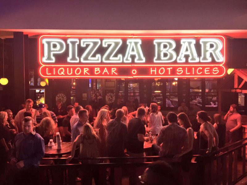 Pizza Bar – Bild_1