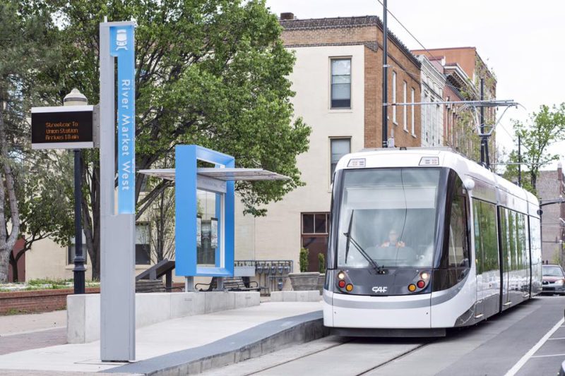 Kansas City Streetcar Authority - Image_1