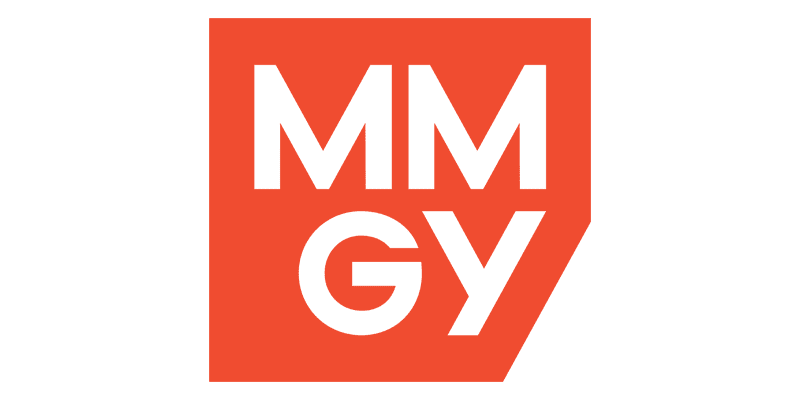 MMGY Global - Logo
