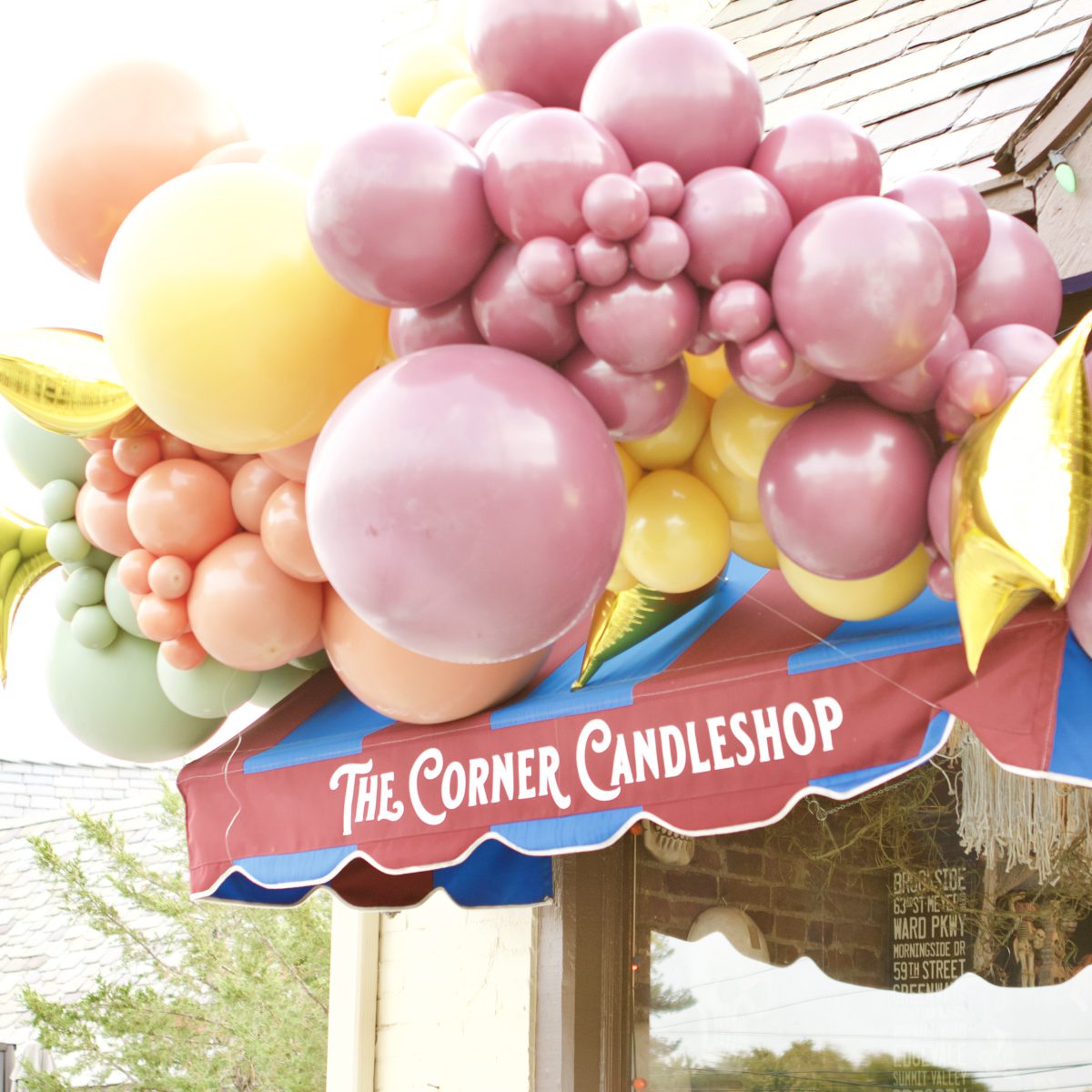 The Corner Candleshop – Image_1