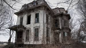 Ghost Tour, Haunted Taxi Ghost Tours & 1322 Maple House Of The Dead – Image_5