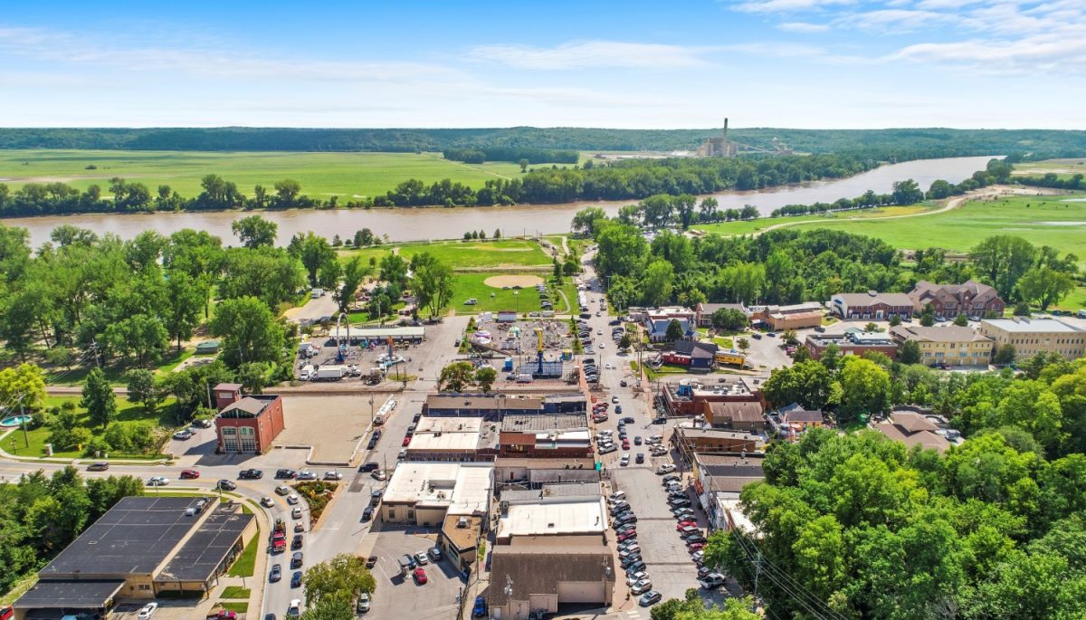 Historic Downtown Parkville – Image_1