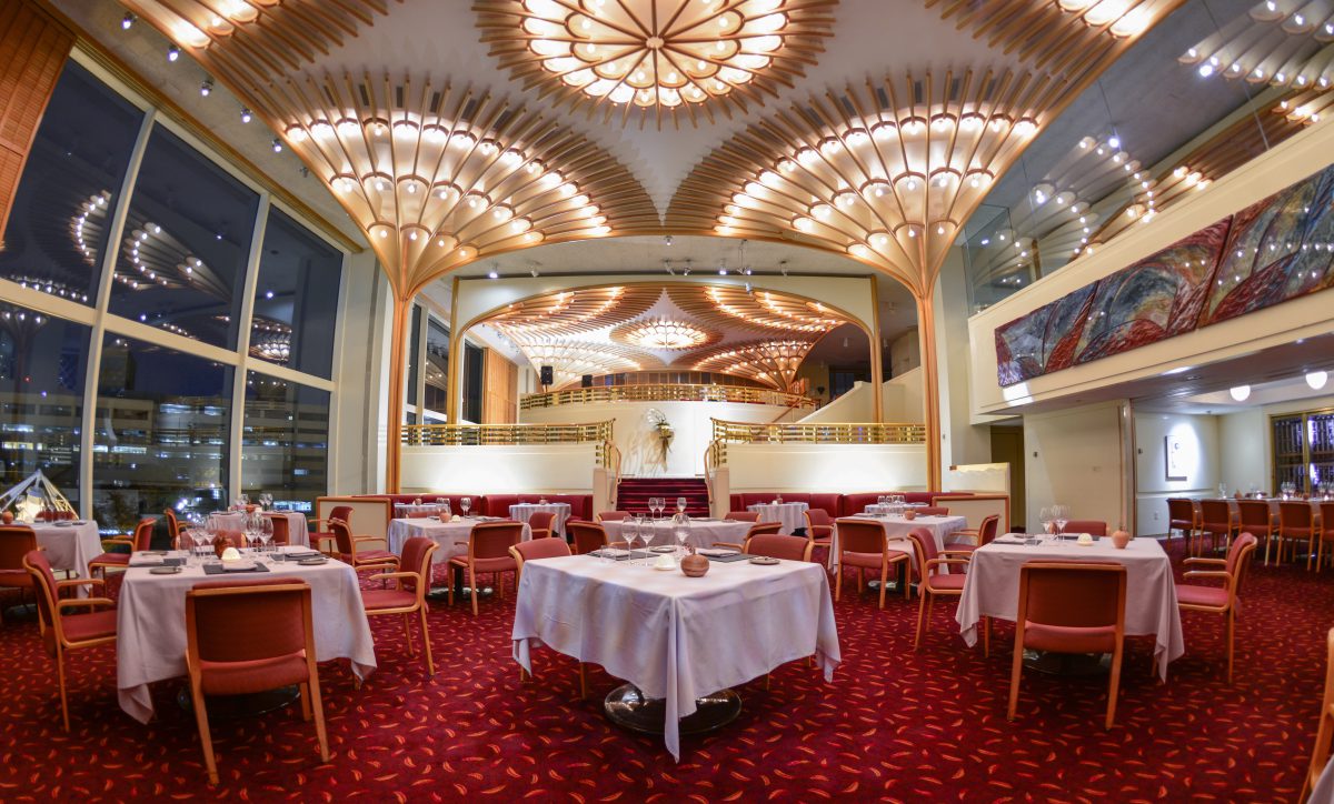 The American Restaurant – Image_4