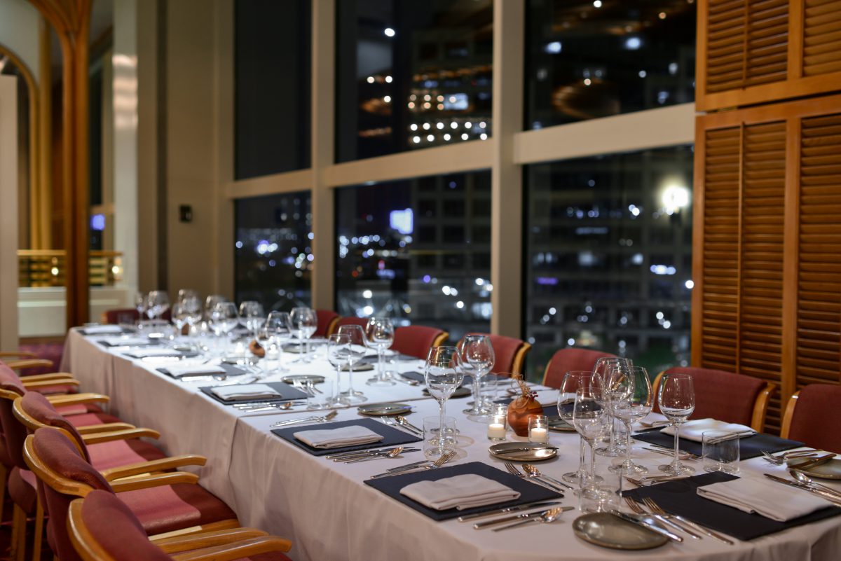 The American Restaurant – Image_3