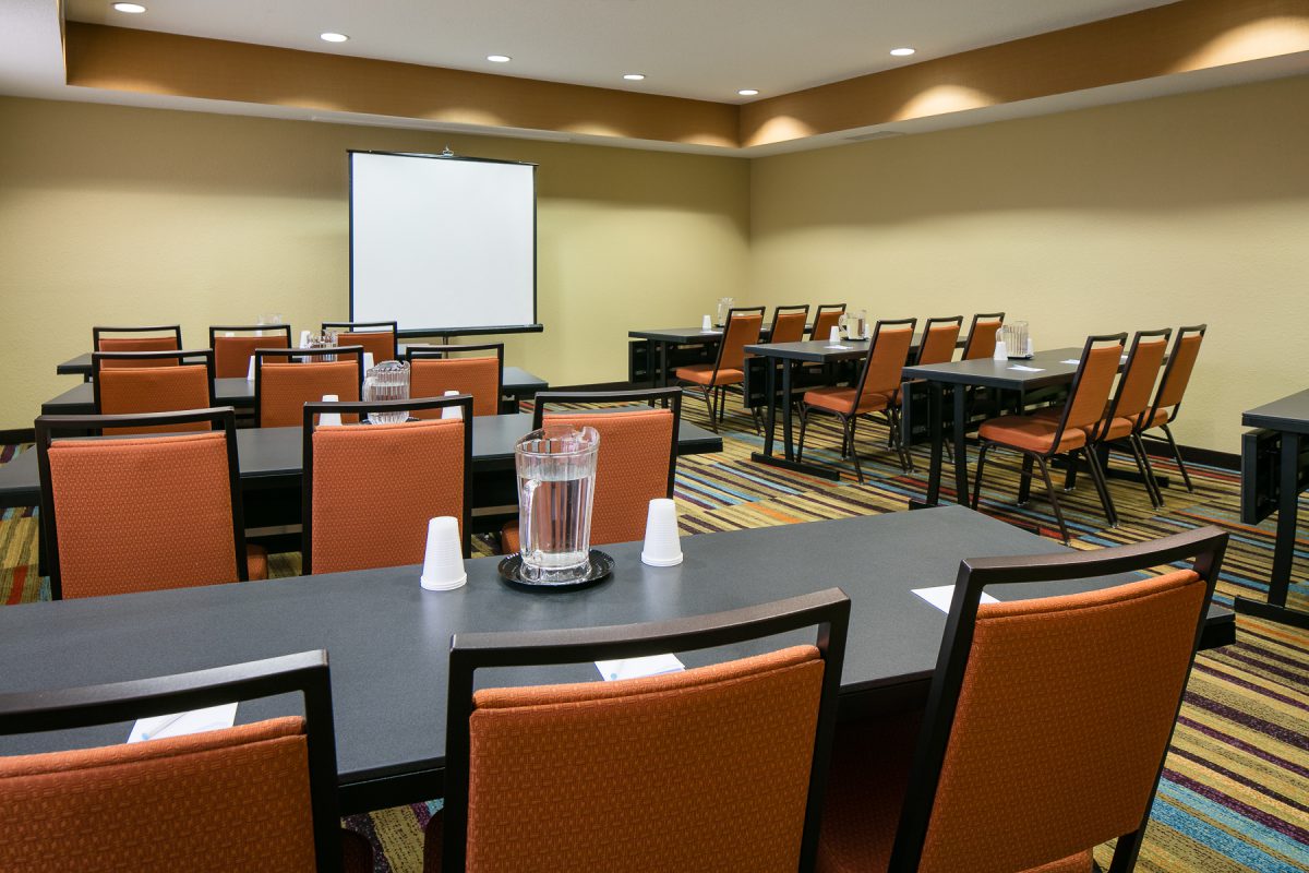 Fairfield Inn & Suites by Marriott Kansas City Airport – Image_3