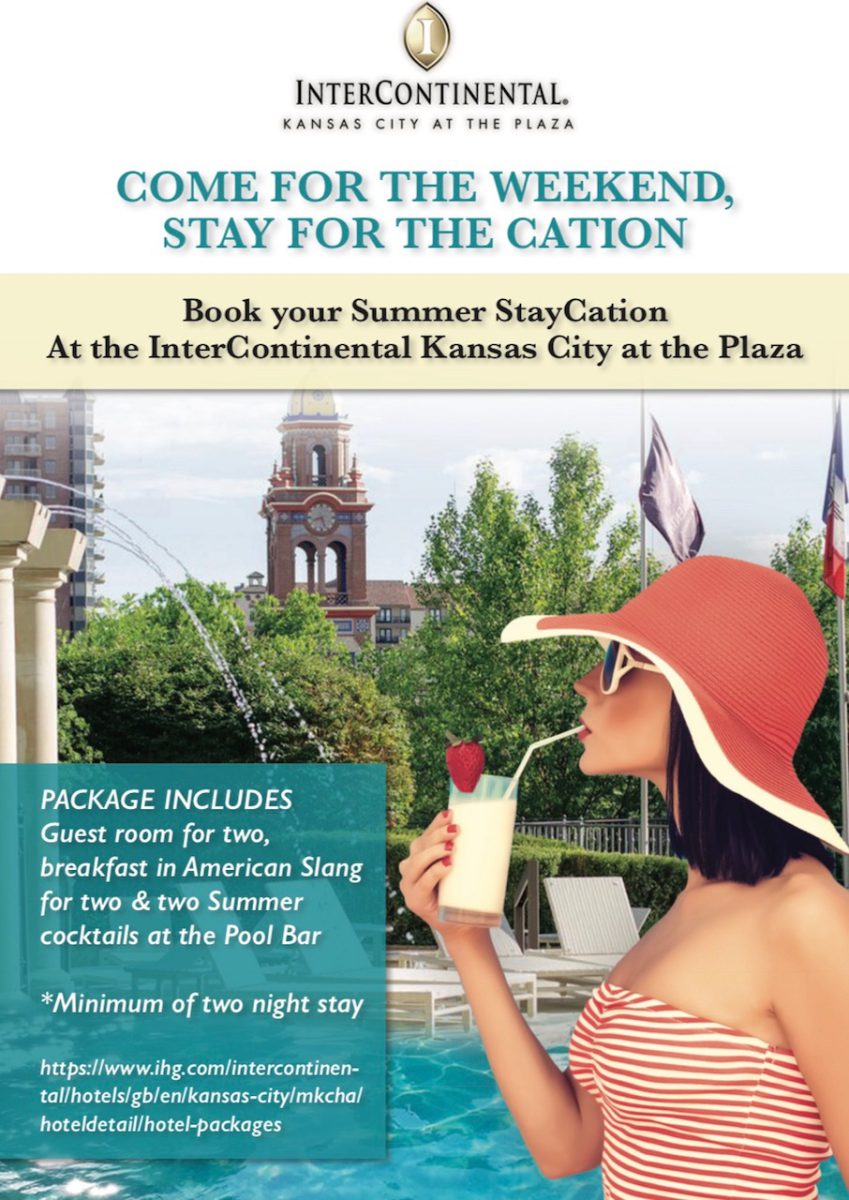 InterContinental Kansas City at the Plaza, The – Image_5