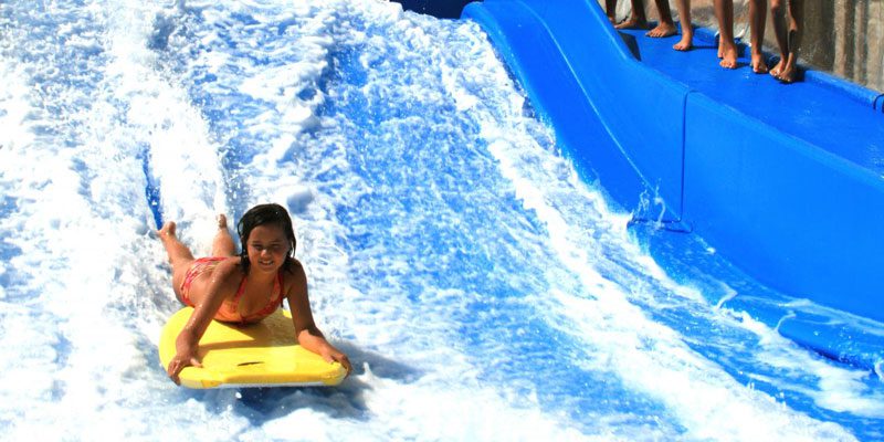 The Bay Water Park – Image_1