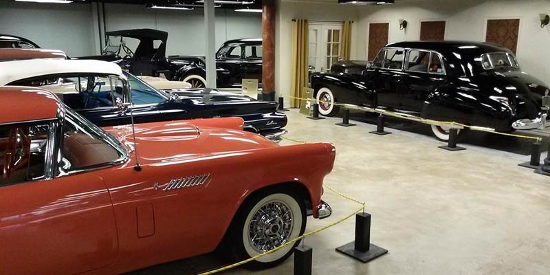 Kansas City Automotive Museum – Image_2