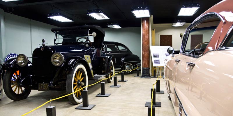Kansas City Automotive Museum – Image_3