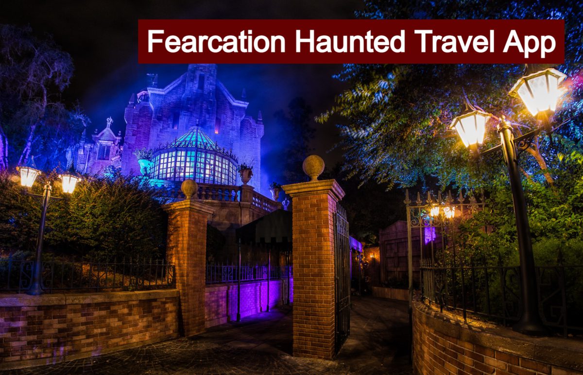 Ghost Tour, Haunted Taxi Ghost Tours & 1322 Maple House Of The Dead – Image_3