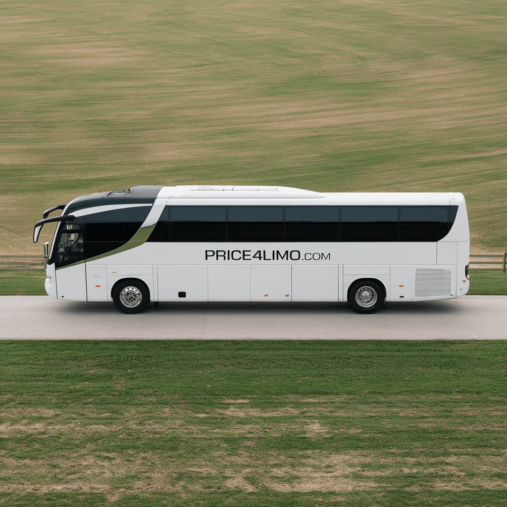 Price 4 Limo Kansas City – Image_1