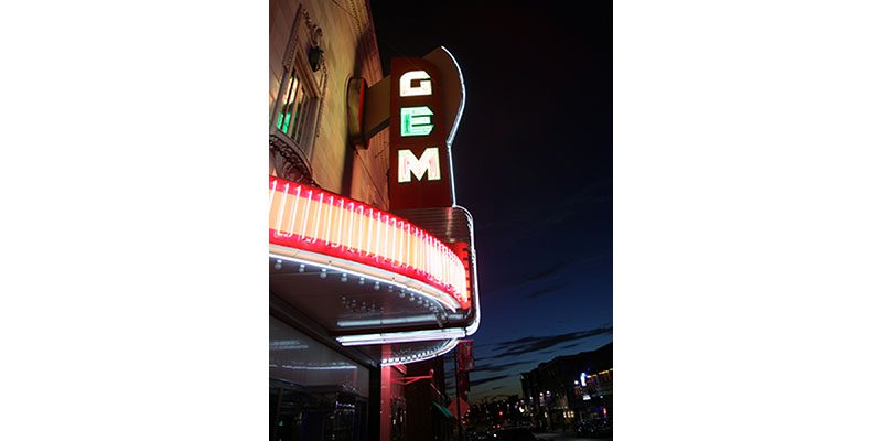 Gem Theater – Image_1