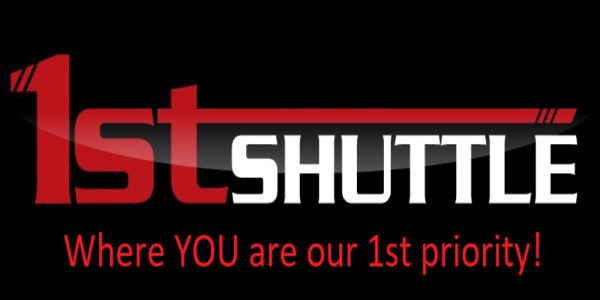 1st Shuttle Service – Logo_1
