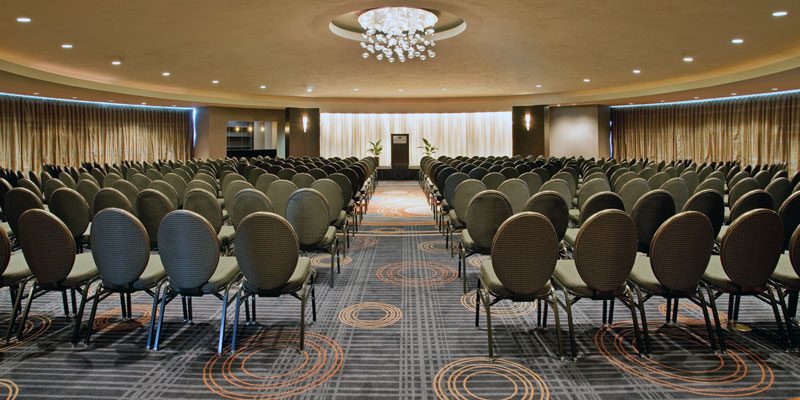 Crowne Plaza Kansas City Downtown – Image_4