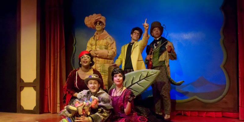 The Coterie Theatre – Image_1