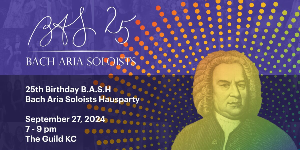 Bach Aria Soloists – Image_1