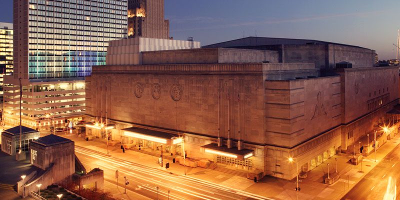 Music Hall – Municipal Auditorium – Logo_1