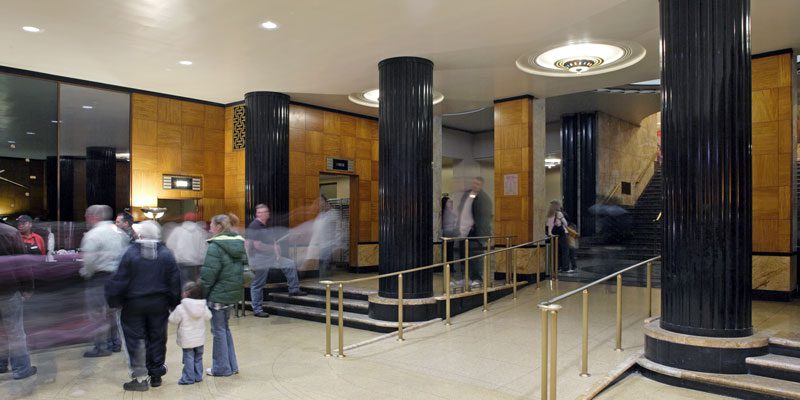 Music Hall – Municipal Auditorium – Image_1