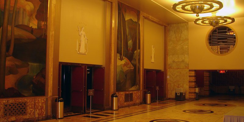Music Hall – Municipal Auditorium – Image_2