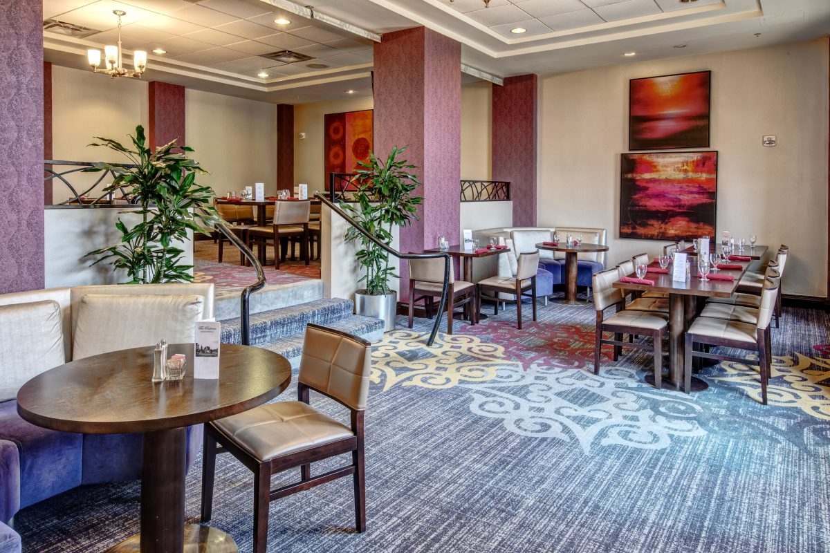 Courtyard Kansas City Country Club Plaza – Image_5