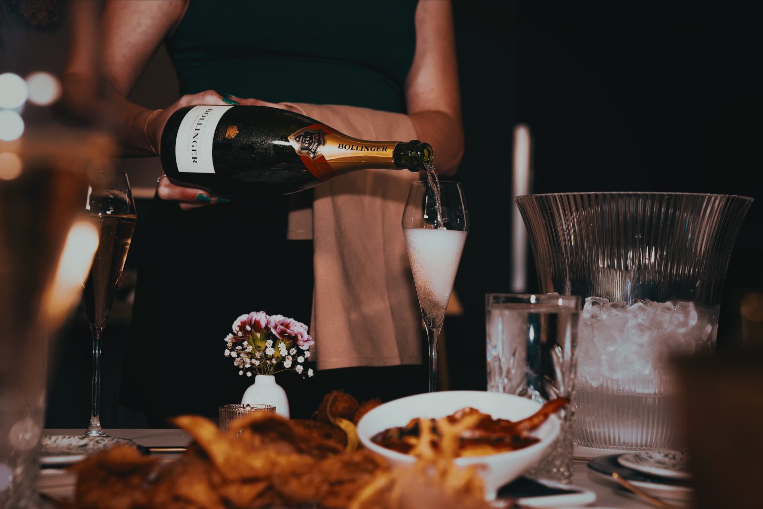 Popular Cocktail Bars and Speakeasies in Kansas City | Visit KC