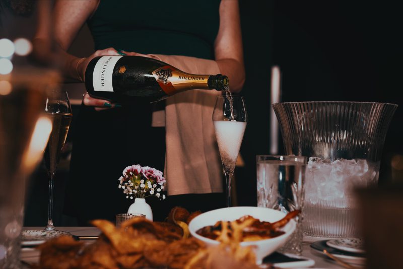 Blanc Champagne Bar – Image_1