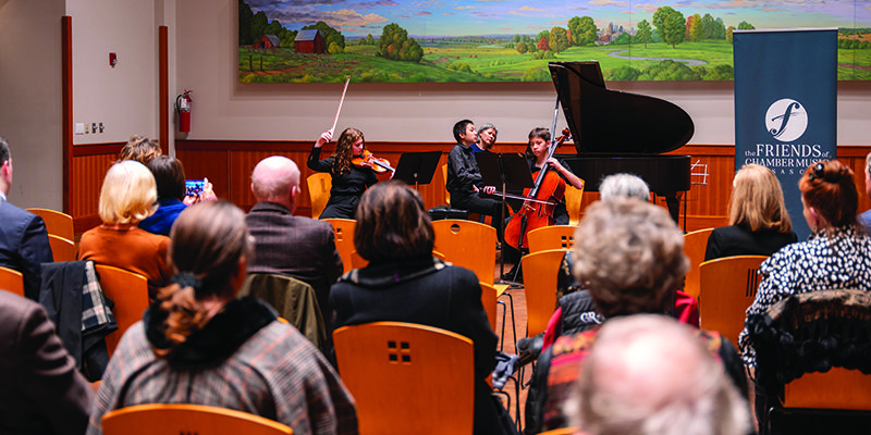 The Friends of Chamber Music, Kansas City – Image_5