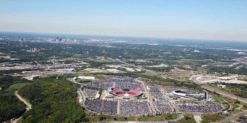 Truman Sports Complex – Image_1