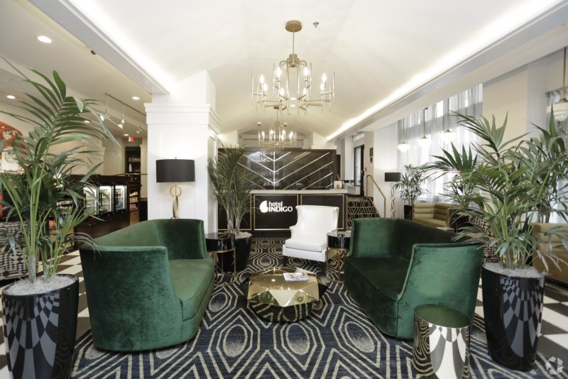 Hotel Indigo – Downtown – Image_1