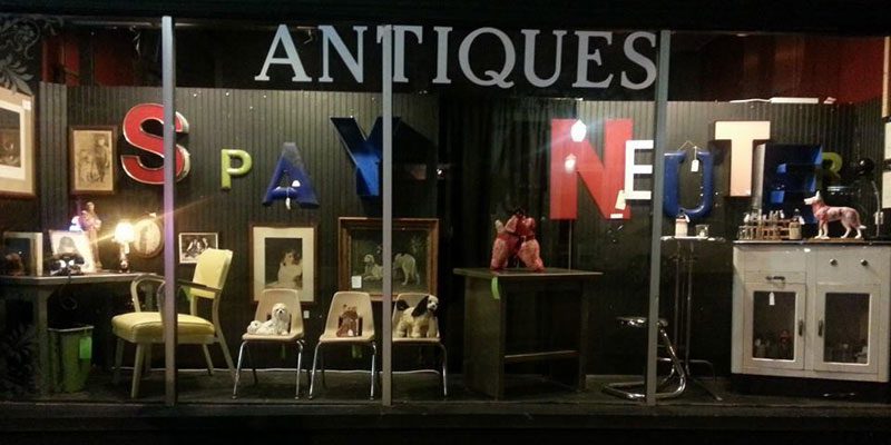 River Market Antiques – Logo_1