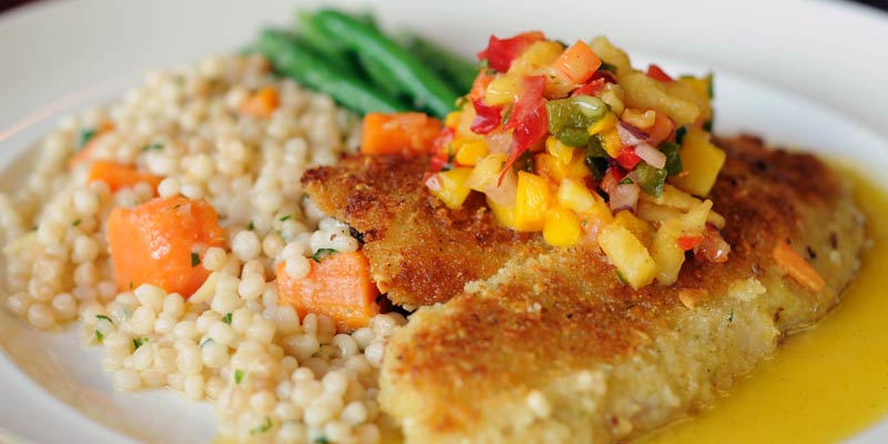 McCormick & Schmick’s Seafood & Steaks – Image_1